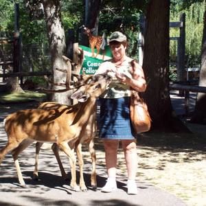 Meet your Posher, Grazyna